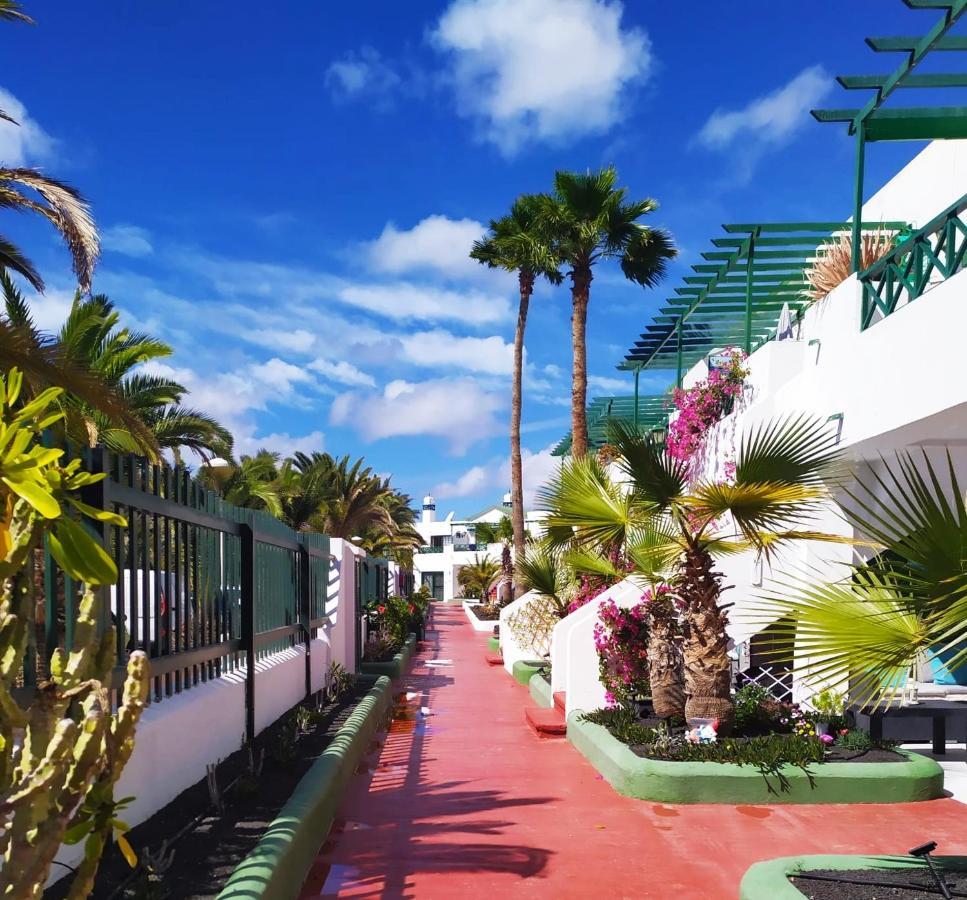 Luz, Calma Y Sabor Manriqueno En Matagorda Apartment Los Pocillos Exterior foto