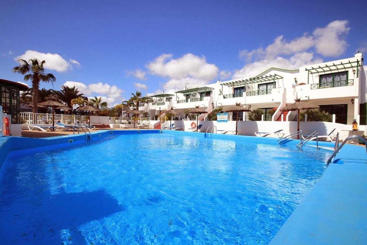 Luz, Calma Y Sabor Manriqueno En Matagorda Apartment Los Pocillos Exterior foto